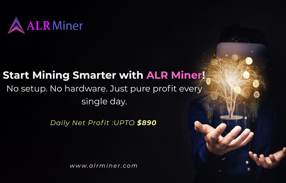 Bitcoin mining shock and breakthrough in 2025